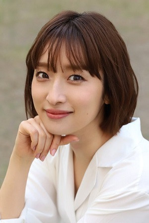 梅田彩佳 as Herself in 「見逃した君たちへ」チームK 3rd Stage「脳内パラダイス」公演