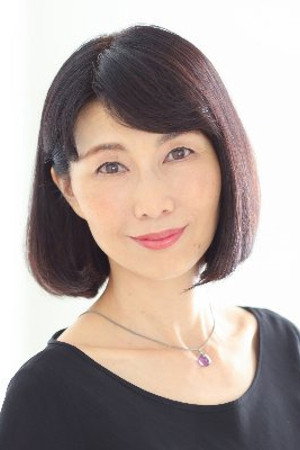 八十川真由野 as Naomi in Sound of the Sky