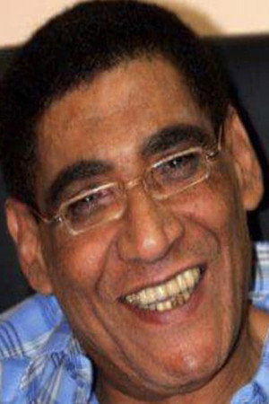 يوسف عيد as سلامة in Agamista