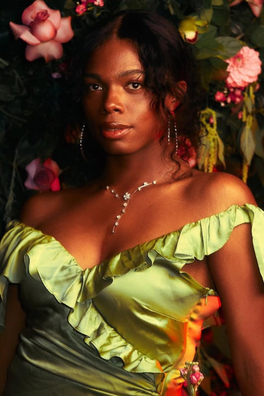 Elisawon Etidorhpa as Matthews in Keep Me In Mind