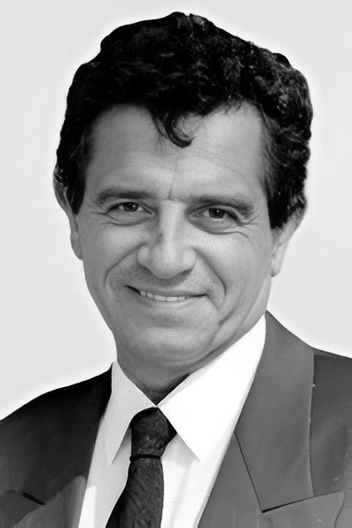 Amidou as Le Kabyle in Brothers in Arms