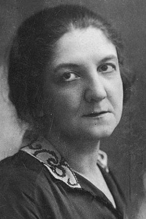Stanisława Wysocka as Apolonia 'Matyjaska' Matyjas-Zabawska in The People of the Vistula