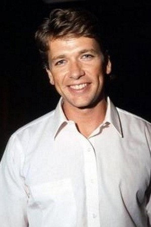 Perry Stephens as Roger in Two Bits & Pepper