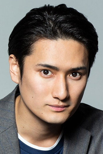 中村隼人 as Hasegawa Heizou in Unbound