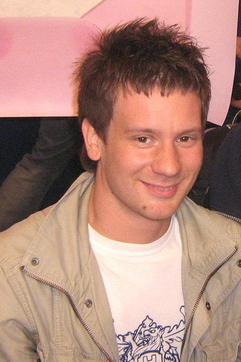 Tomasz Wlaziński as Filip in Ja wam pokażę