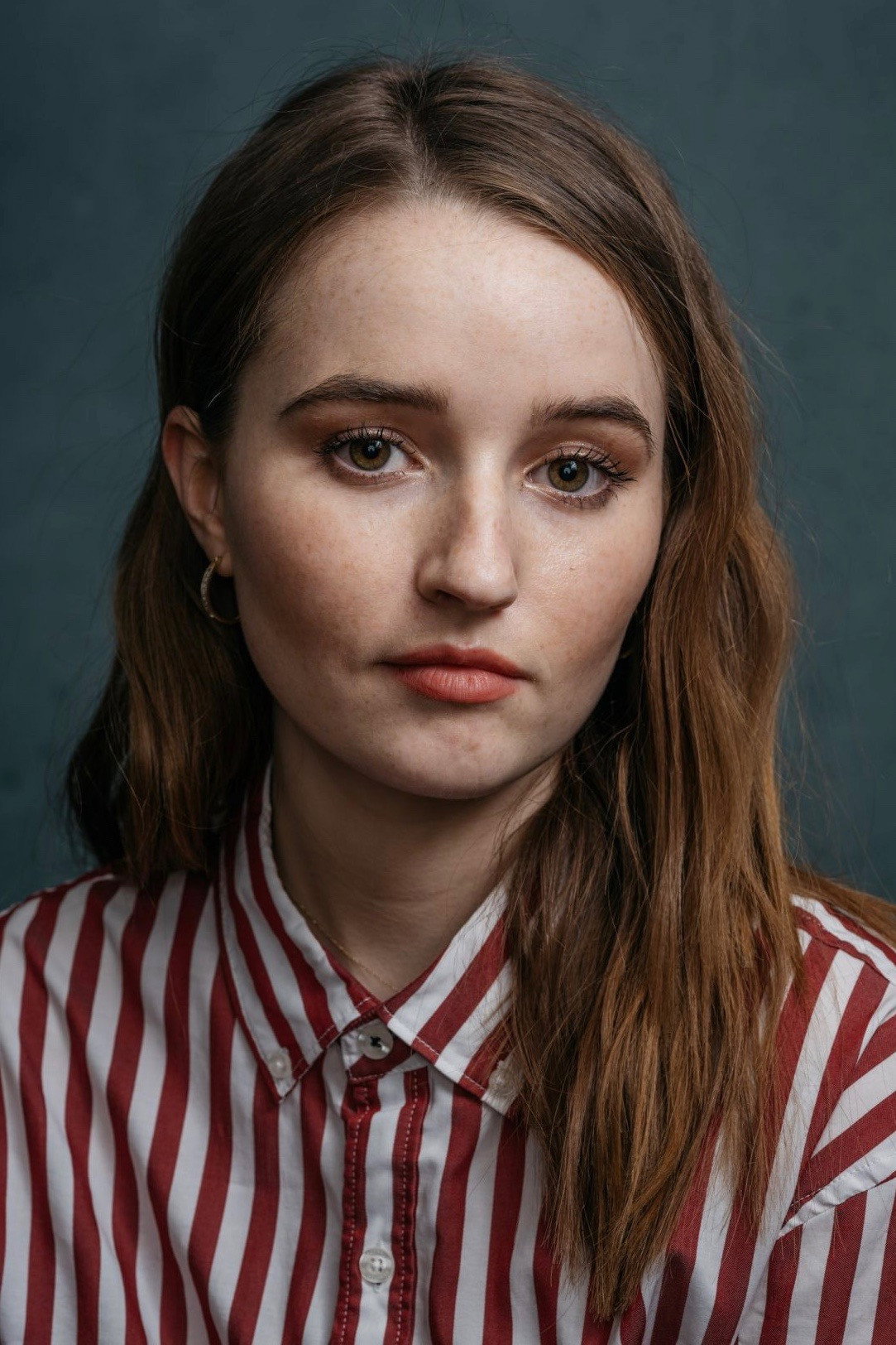 Kaitlyn Dever as Marie Adler in Inacreditável