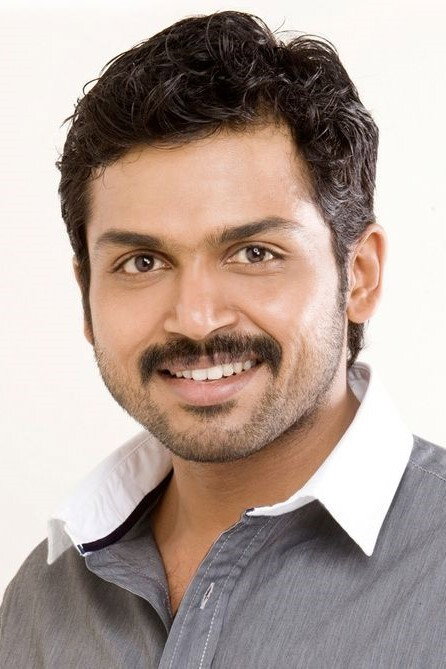 Karthi as Vikram Alias Sulthan in Sulthan