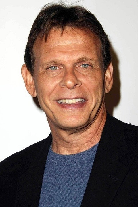 Marc Singer as Curt Seavers in Snowman's Pass