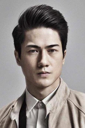 郭子豪 as Tong Mai-nei (Dominic) in Threesome