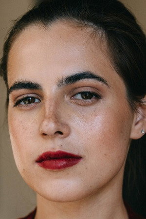 Anna Levit as Leya in Closeness