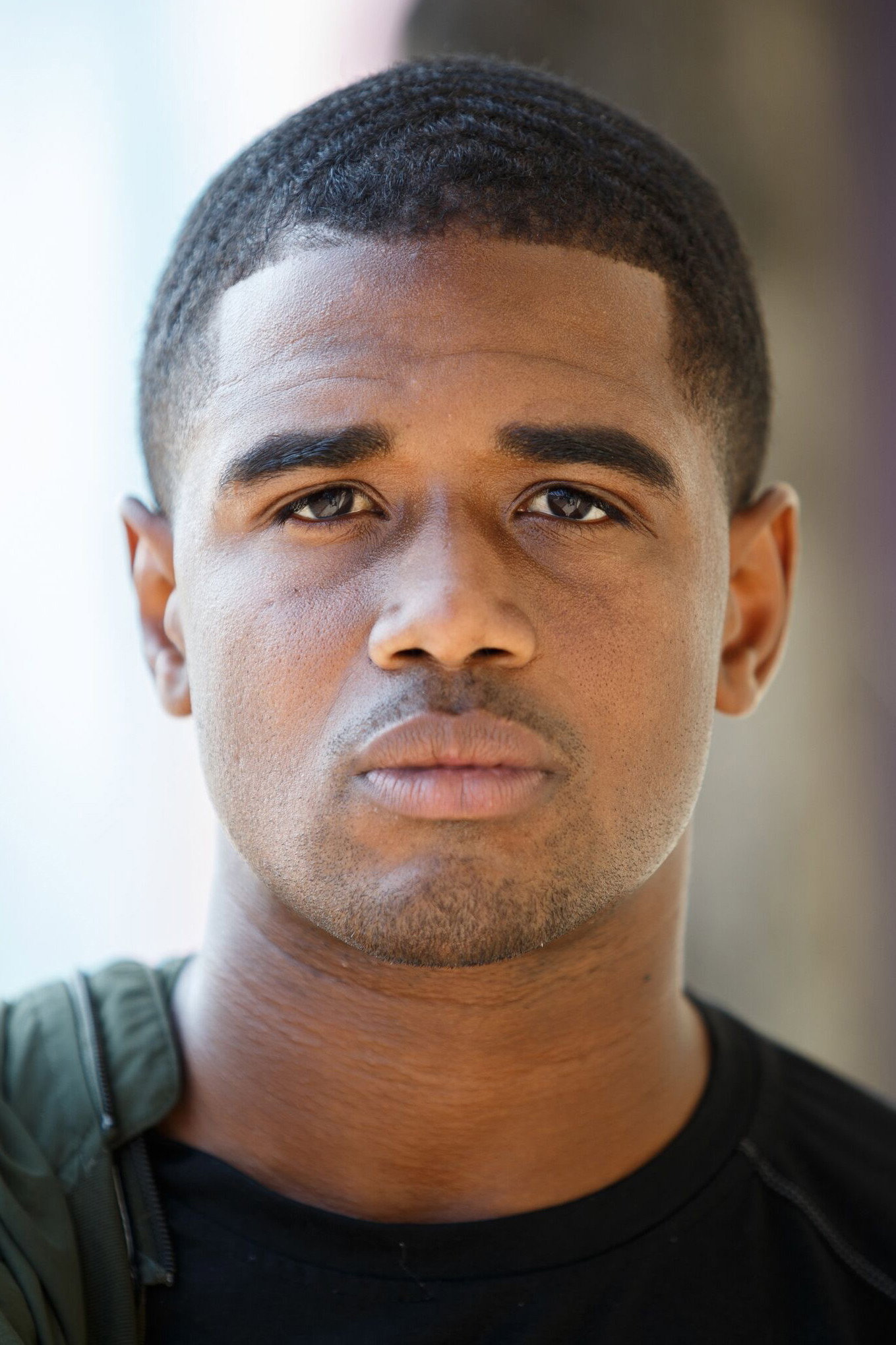 Troy Brookins as Brett Dixon in Stepfather