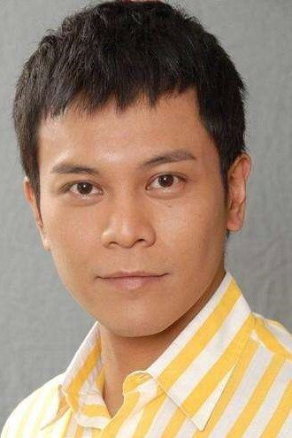 李天翔 as Mak Sau-ching in Case X Decoded