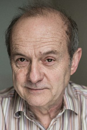 Jean-Pol Brissart as Martin in Examen de conscience