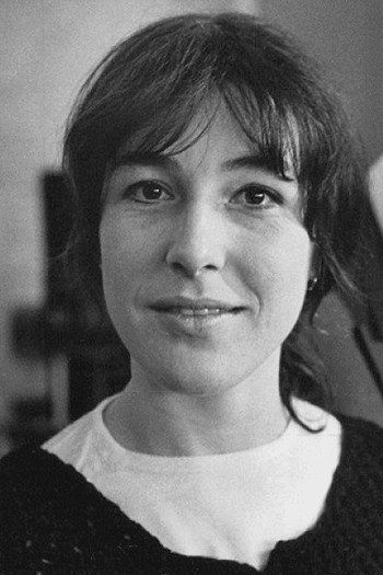 Helena Brodin as Linda Kall in Kallocain