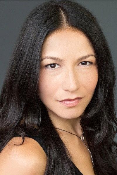 Tamara Podemski as Tara Wasnoday in Unsettled