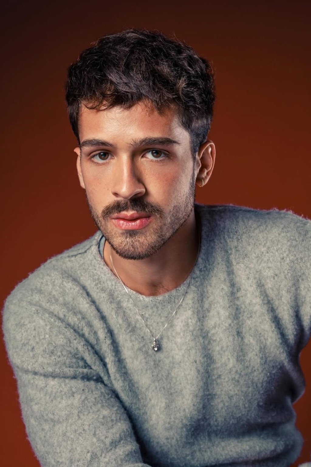 João Guilherme Ávila as Fabrício in De vuelta a los 15