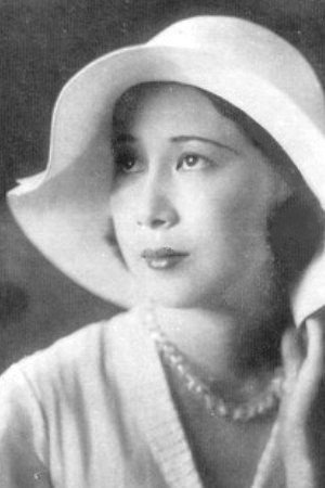 夏川静江 as Kinue in No Time for Tears
