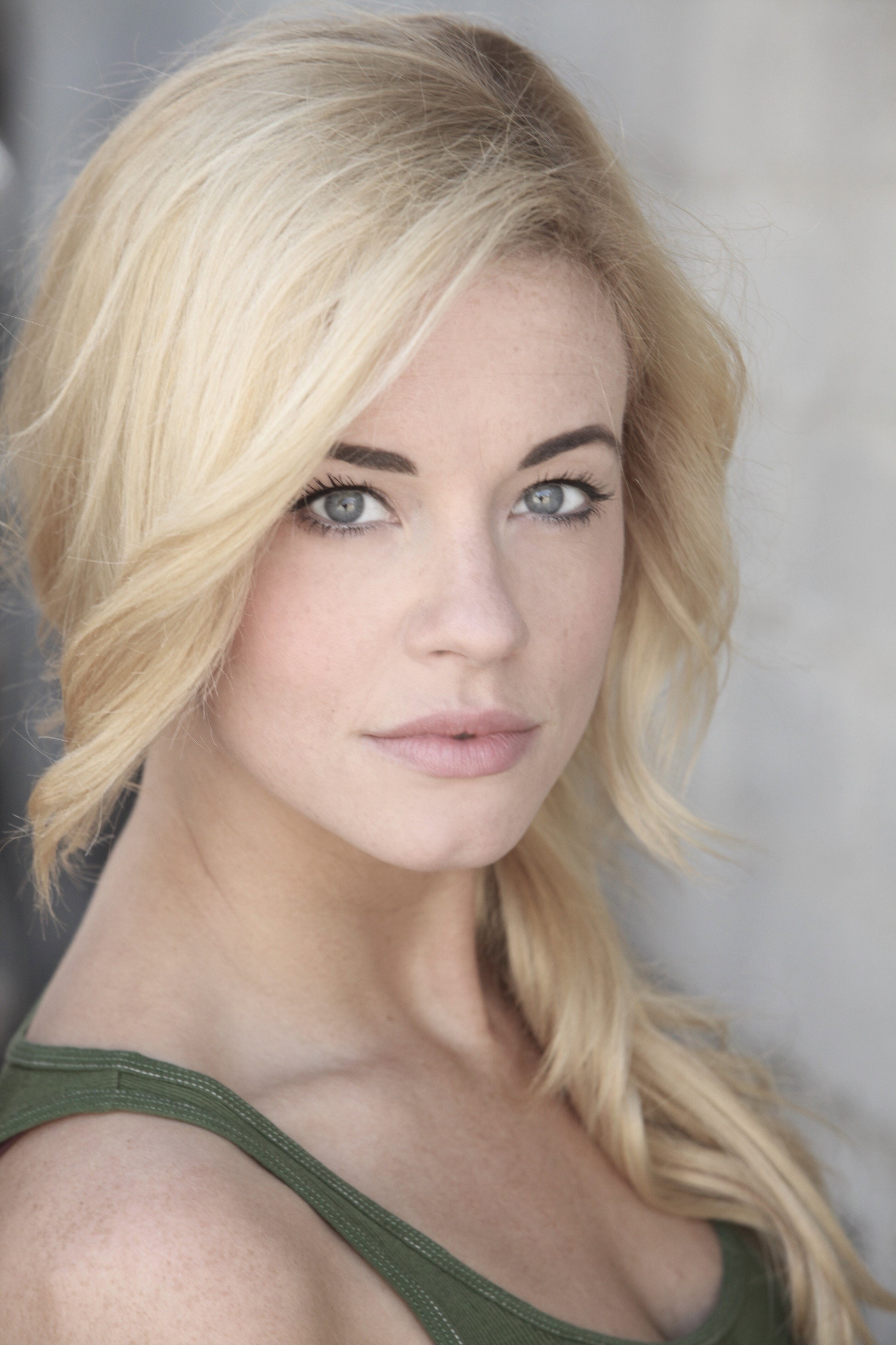 Molly Burnett as Katie in This Is Normal