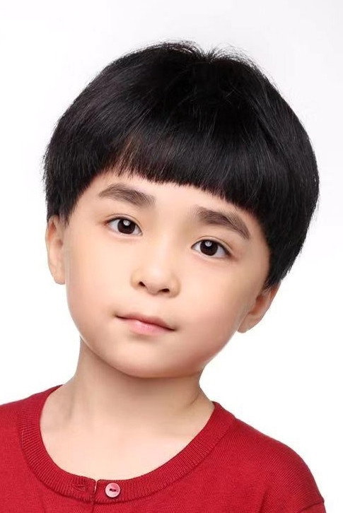 Li Zhen Zhen as Jin Dian in Enough is Enough