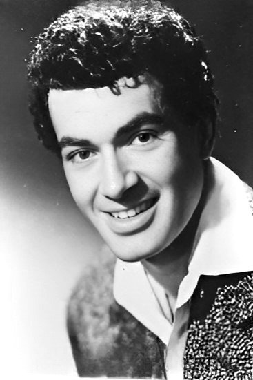 Chris Avram as Dr. George Vrancea in Poveste sentimentala