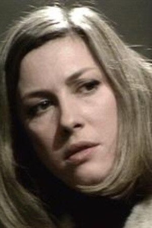 Myra Frances as Jean in Don't Just Lie There, Say Something!