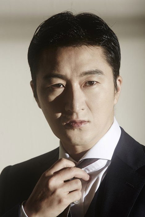 Kim Jun-won as Kyu-sik in Jane's Summer
