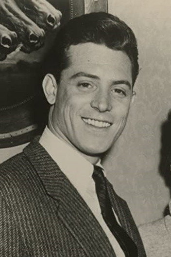 Paul Burke as Jeff Kittridge in Harbormaster
