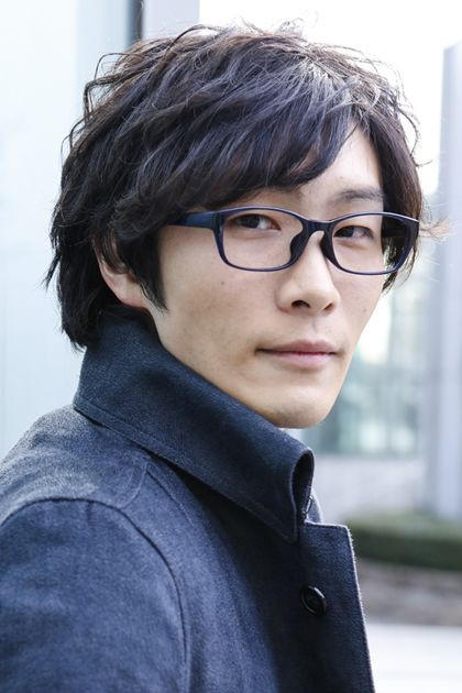 菊池幸利 as Other School Student (voice) in Yowamushi Pedal Re:RIDE