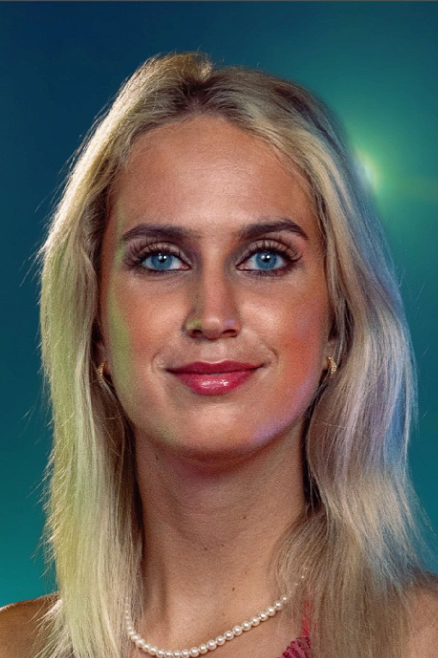 Fleur Kennedy as Self - Propper in Proppers