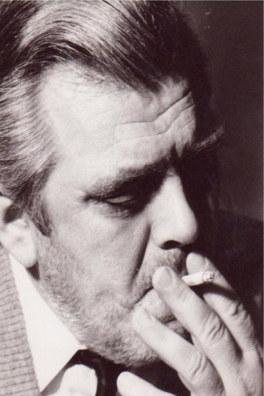 Mate Ergović as Šofer in Protest