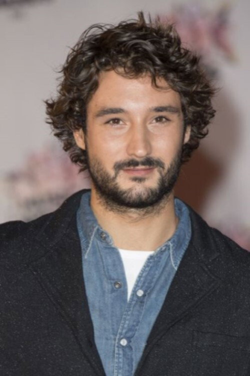 Jérémy Frérot as Self in Tété à la Cigale : À la faveur des rencontres