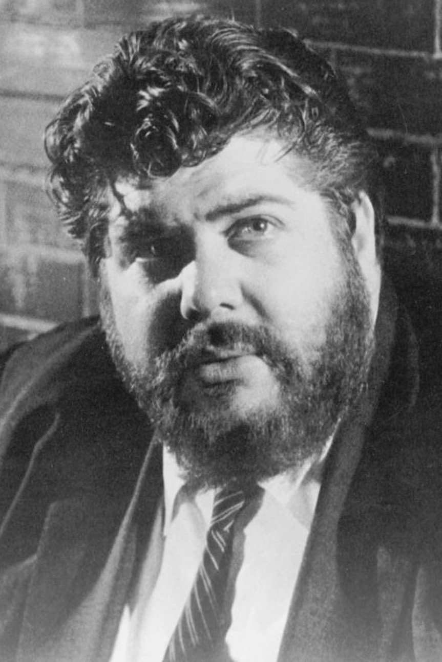 Larry Tucker as Big Ralph in Blast of Silence