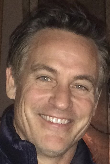 Bryan Kestner as Breaker in Fire Birds