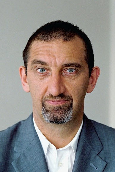 Jimmy Nail as Boyle in Just Ask for Diamond