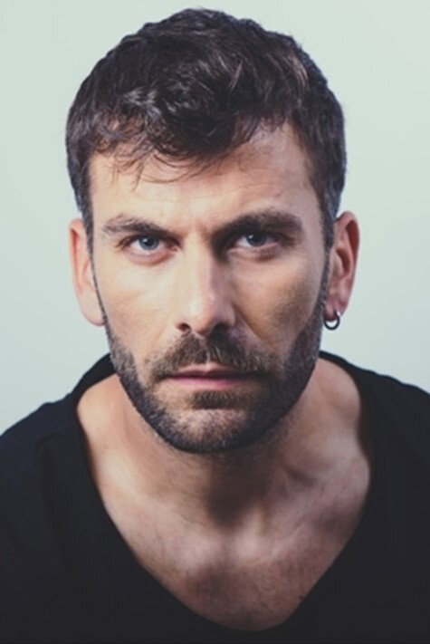 Nicolás Gaude as Agus in SOLE
