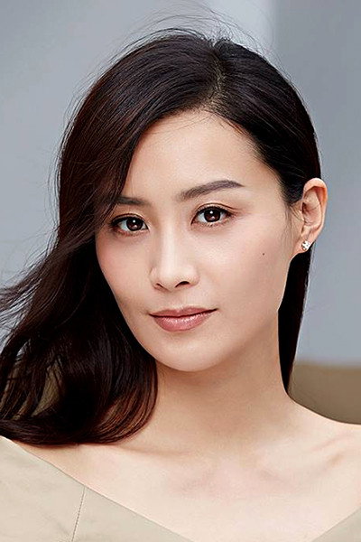 陳法拉 as Angela in Steps