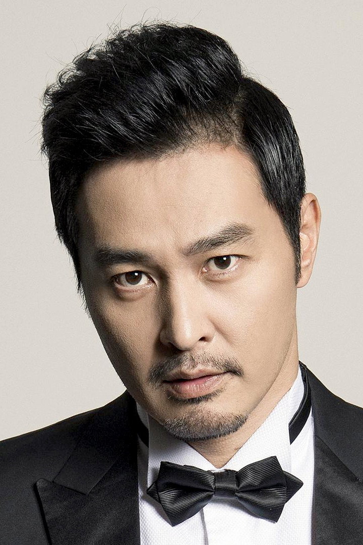 連凱 as Lin Huanzhi in The Elfin's Golden Castle