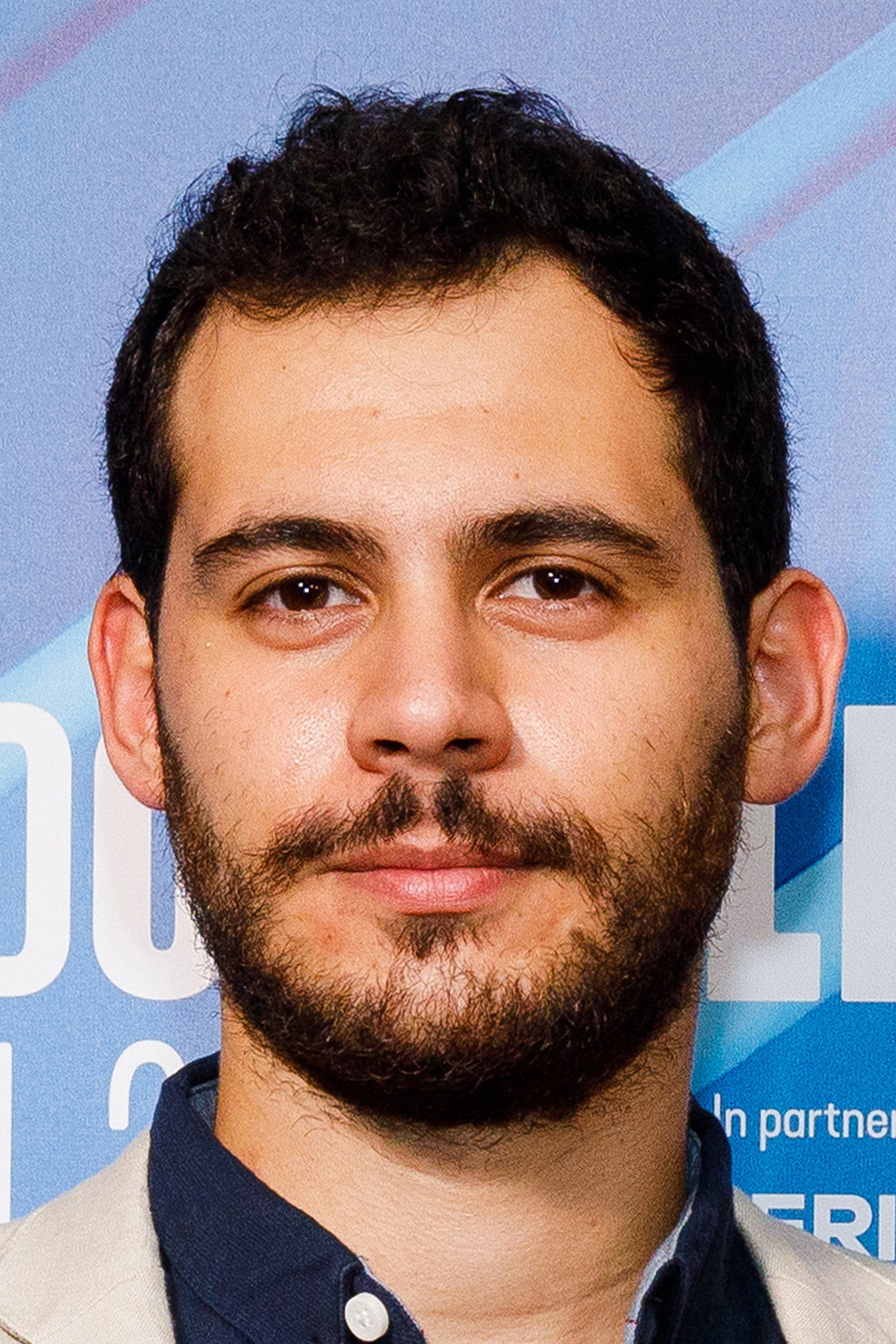 François Nour as Tarek in Costa Brava, Lebanon