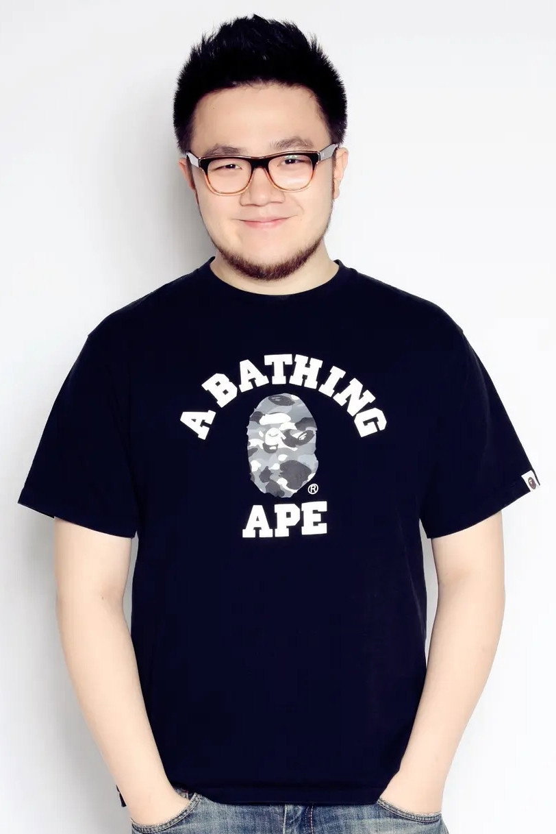Batu Ying as 黄元 in True and False Jigong