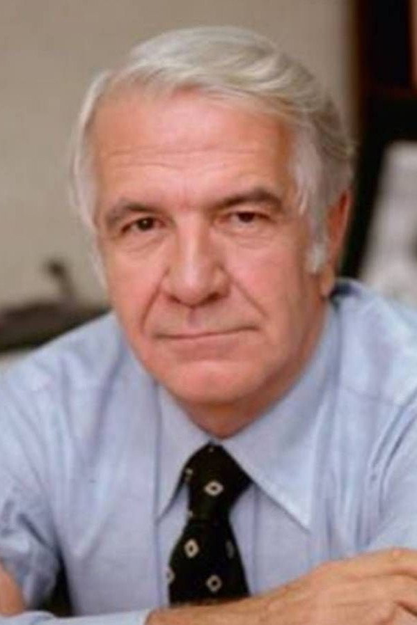 Harry Reasoner as Self in Gay Power, Gay Politics