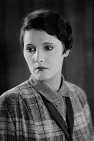 Margarete Schlegel as David Copperfields mor in David Copperfield