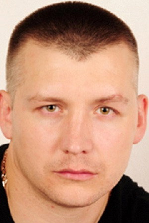 Максим Артамонов as Vasiliy in The Ophiuchus