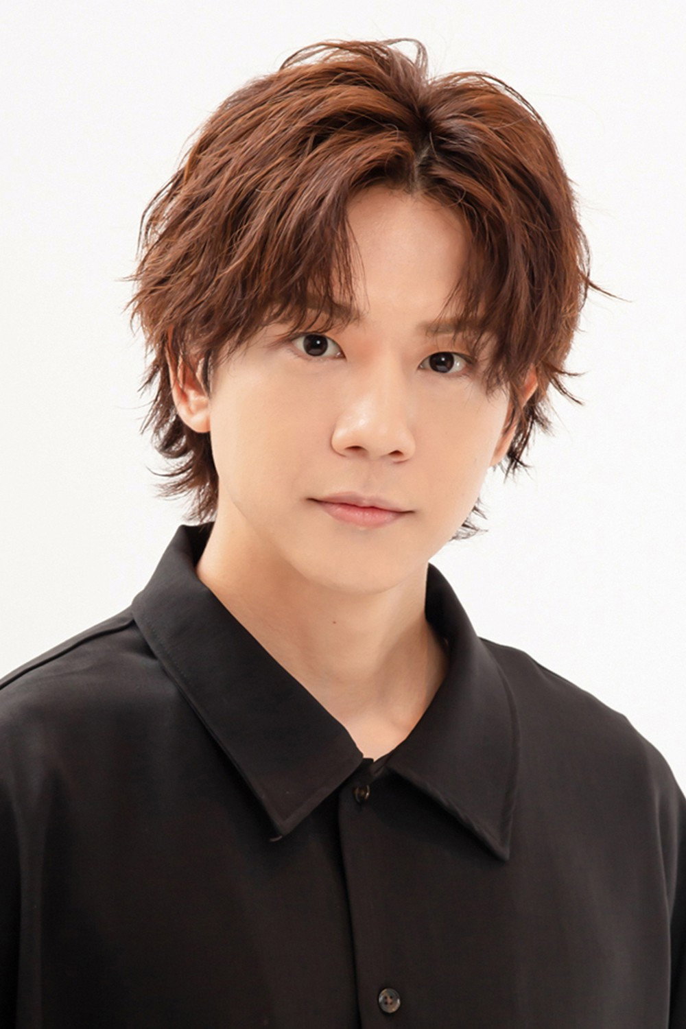 椎名鯛造 as Zeno Zoldyck in 『HUNTER×HUNTER』THE STAGE