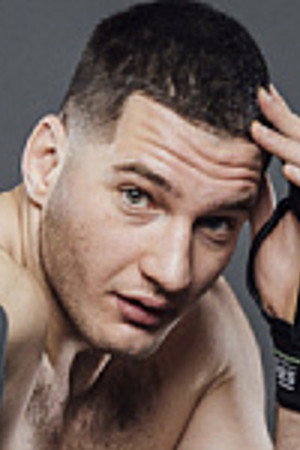 Paweł Biernat as Self in ARES 11