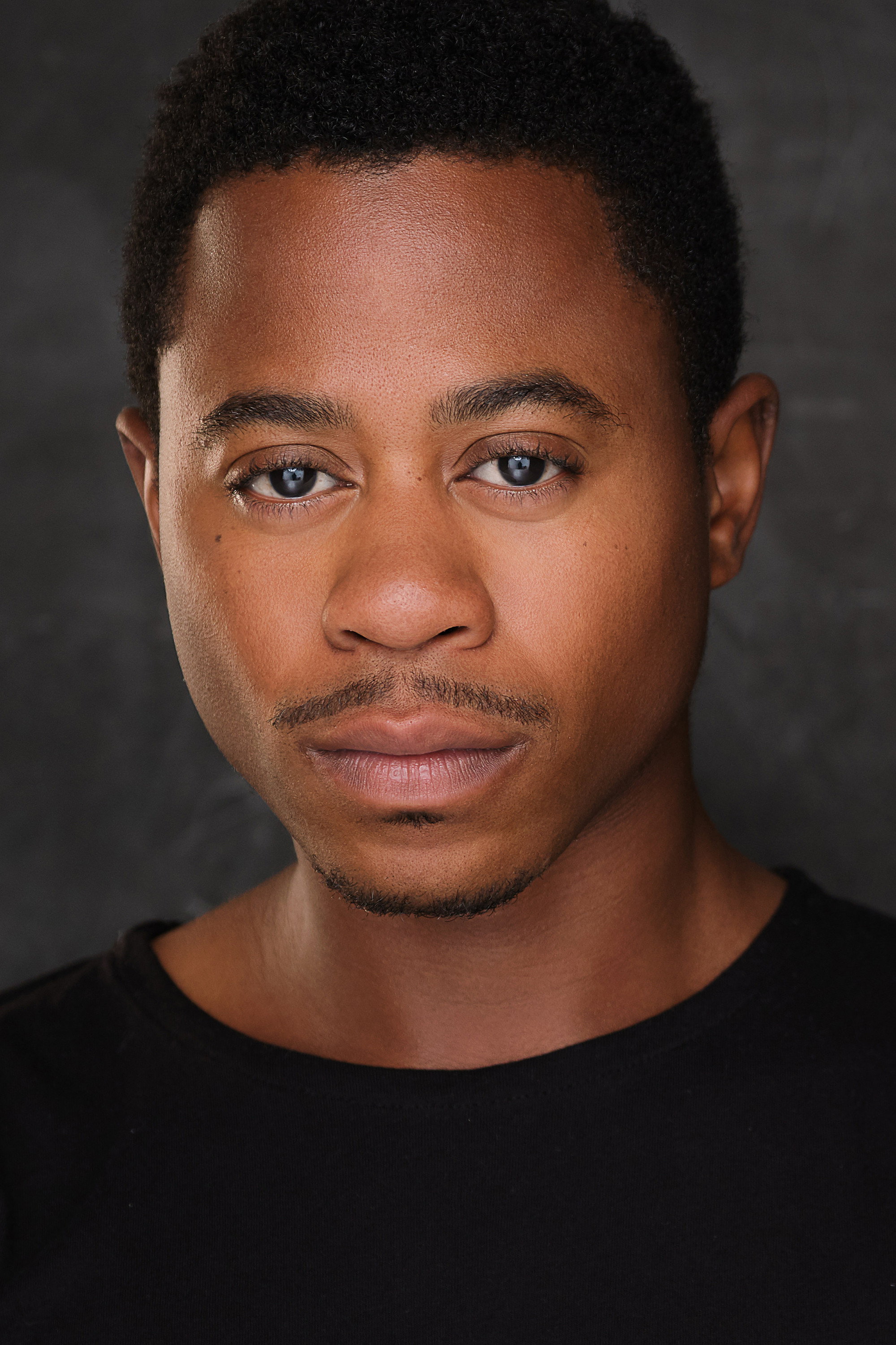 Daniel Kyri as David in Unexpected