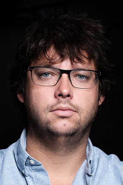 Piotr Sobociński Jr. as Self in Magic Hour