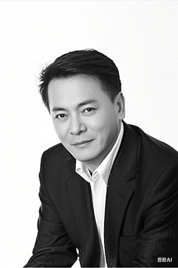 林津锋 Jinfeng Lin as 演员 in 婚姻之痒