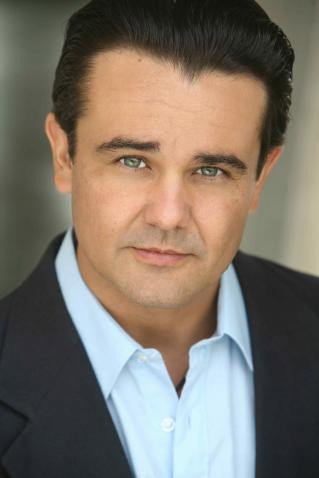 David Mendenhall as Zorn (voice) in Galtar and the Golden Lance