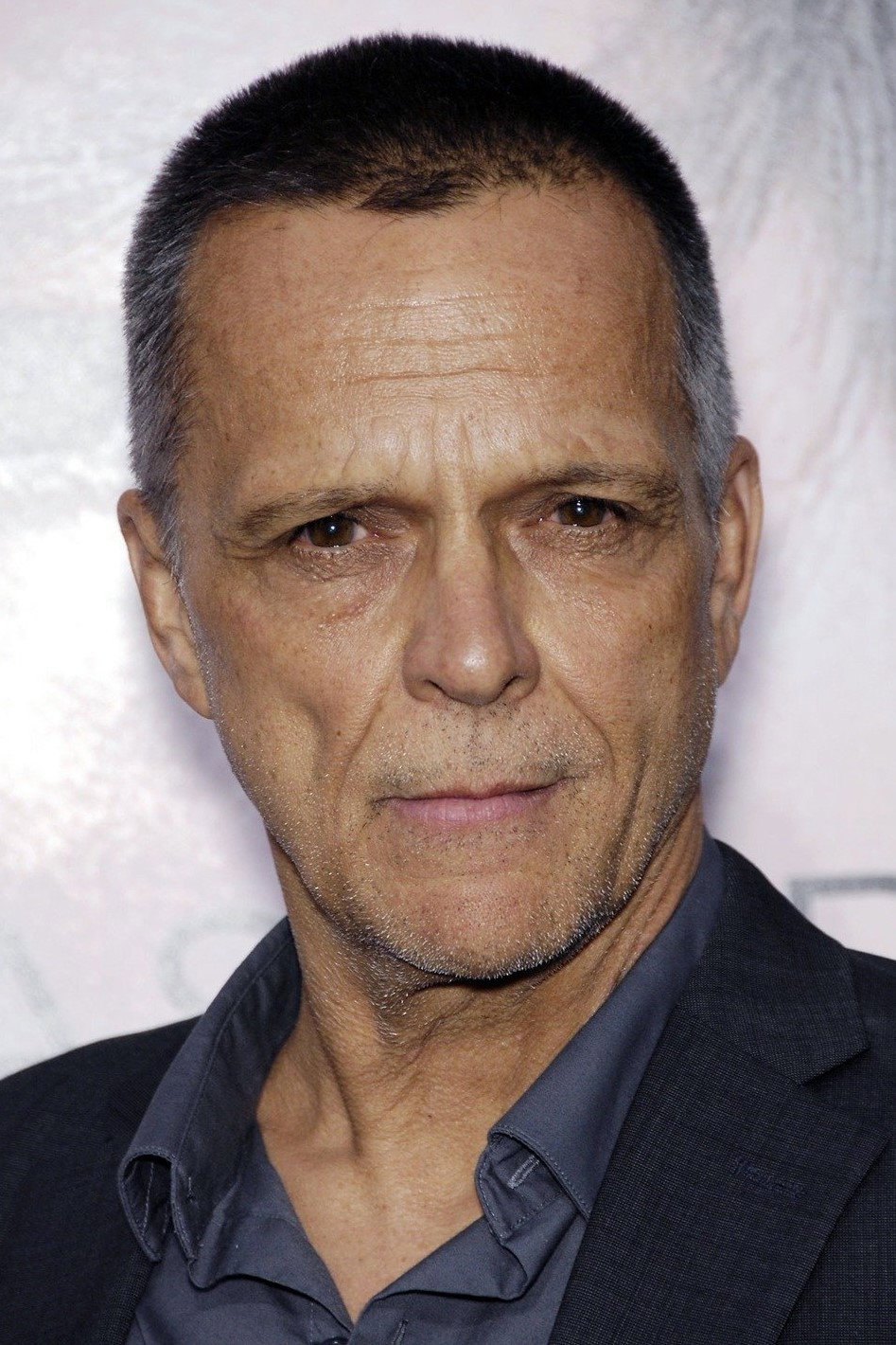 James Russo as Paulie in Donnie Brasco