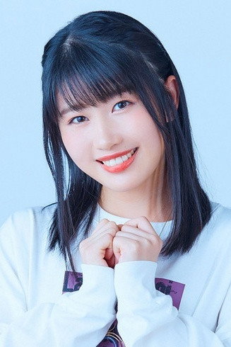 村上まなつ as Renge Kasumi (voice) in Momentary Lily